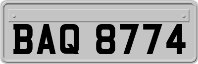 BAQ8774