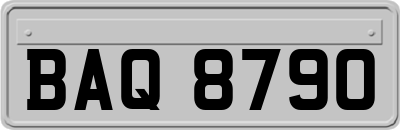 BAQ8790