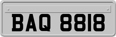 BAQ8818