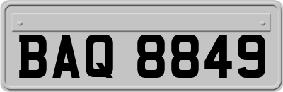 BAQ8849