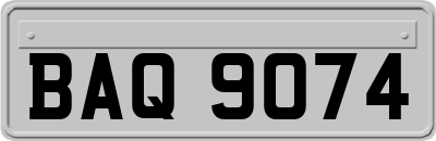 BAQ9074