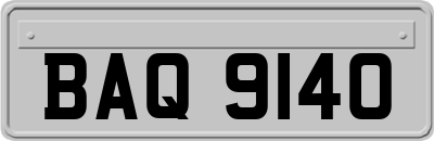 BAQ9140