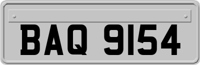 BAQ9154
