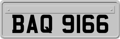 BAQ9166