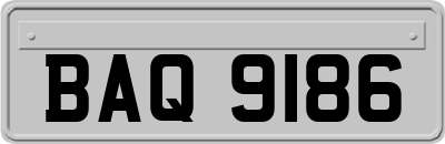 BAQ9186