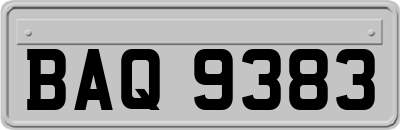 BAQ9383