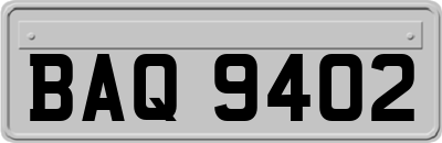 BAQ9402