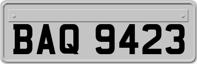BAQ9423
