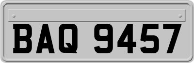 BAQ9457