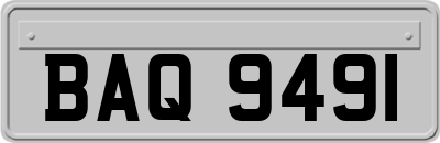BAQ9491