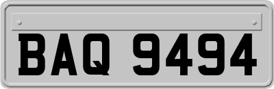 BAQ9494