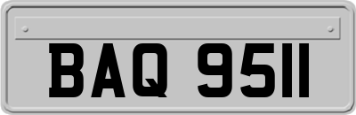 BAQ9511