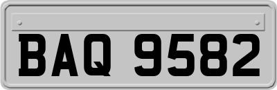 BAQ9582