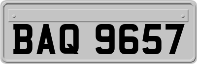 BAQ9657
