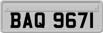 BAQ9671