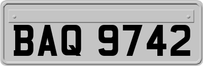 BAQ9742