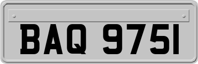 BAQ9751