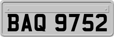 BAQ9752