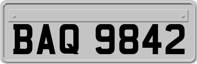 BAQ9842