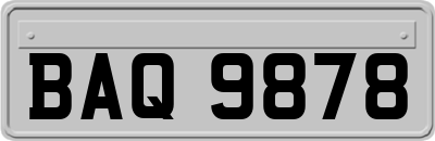 BAQ9878