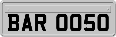 BAR0050