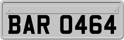 BAR0464
