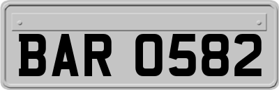 BAR0582