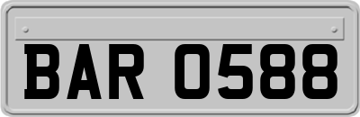 BAR0588