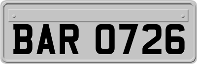BAR0726