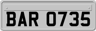 BAR0735
