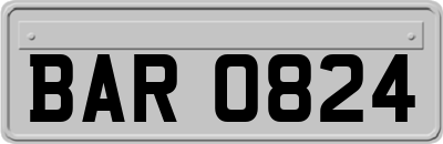 BAR0824
