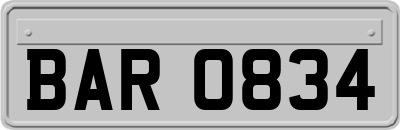 BAR0834