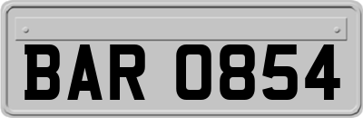 BAR0854