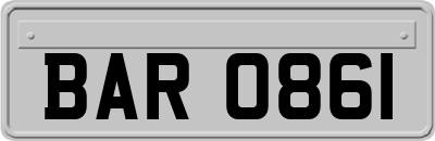 BAR0861