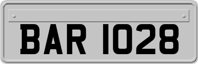 BAR1028