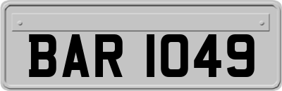 BAR1049