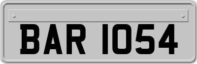 BAR1054