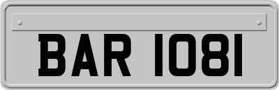 BAR1081