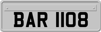 BAR1108