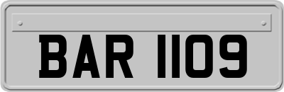 BAR1109