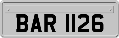 BAR1126