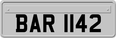 BAR1142