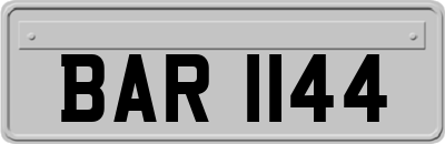 BAR1144