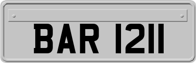 BAR1211