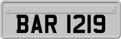 BAR1219