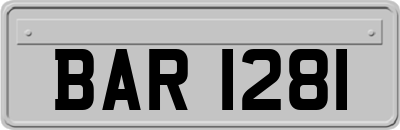 BAR1281