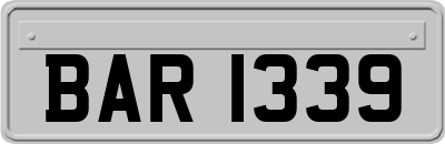 BAR1339