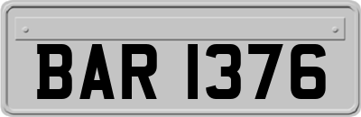 BAR1376