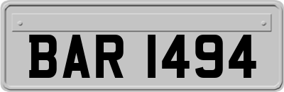 BAR1494