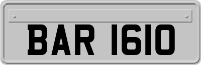 BAR1610